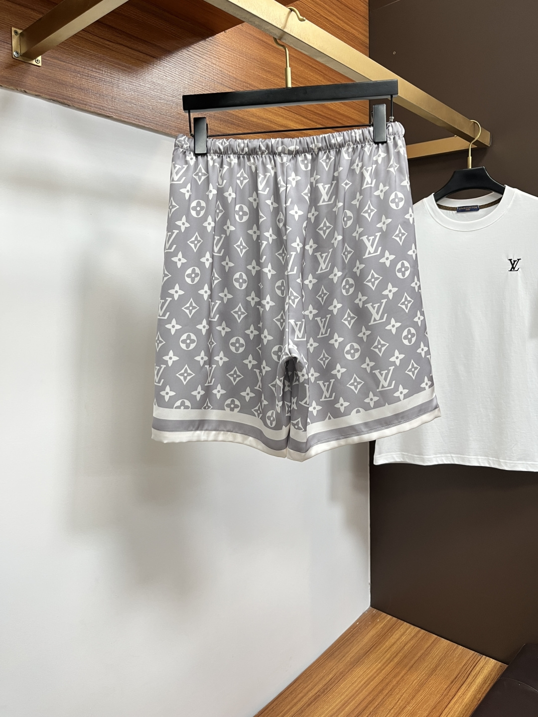 clothes and pants